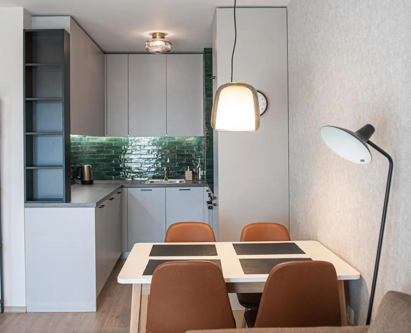 Miami A Lovely City Center 2 Bedrooms Apartment With Private Parking Sófia