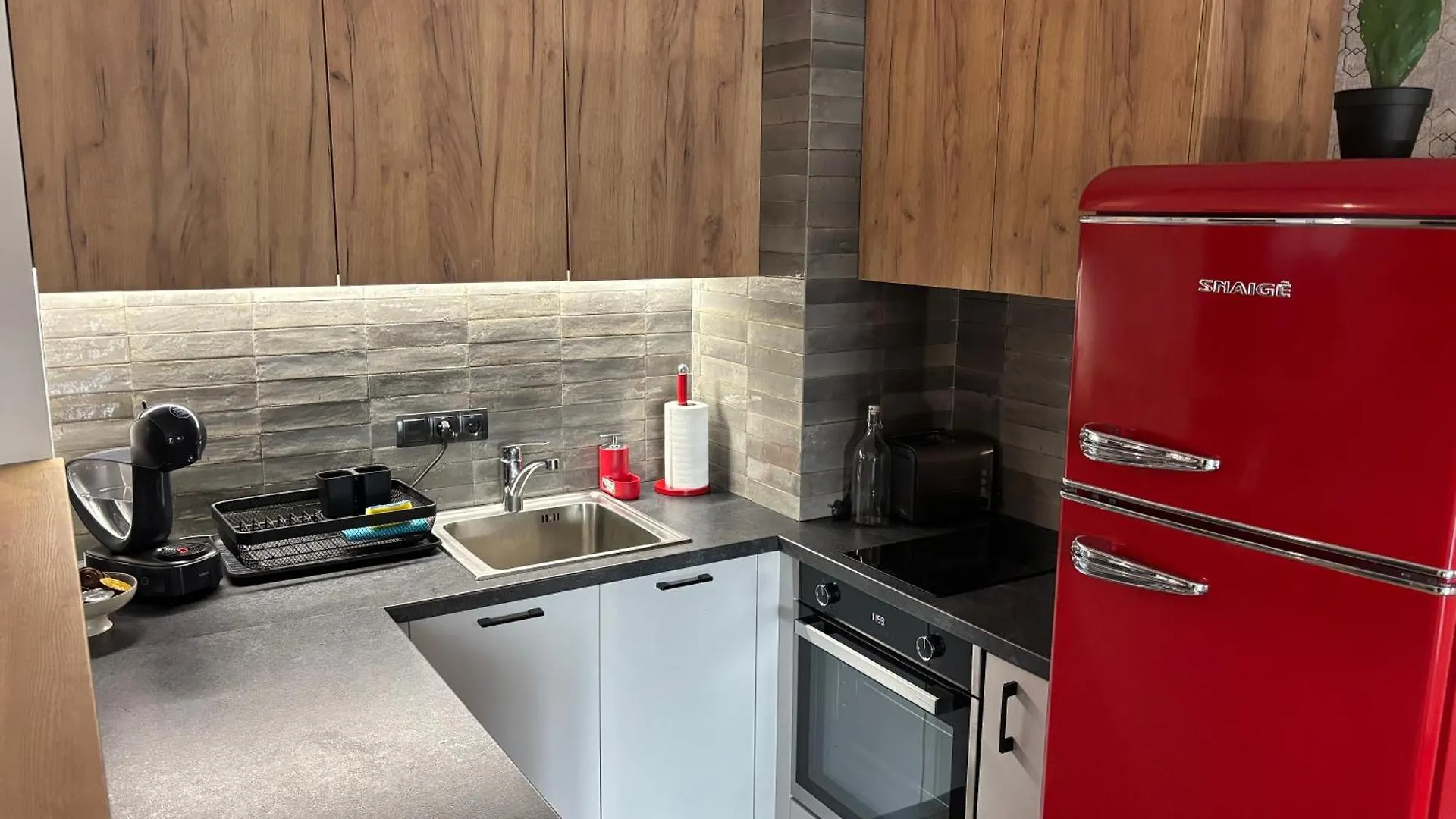 Miami A Lovely City Center 2 Bedrooms Apartment With Private Parking Sófia