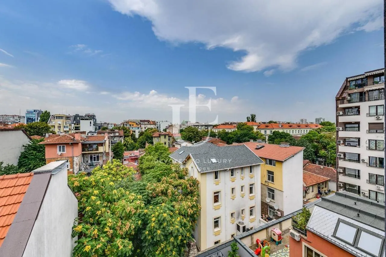 Miami A Lovely City Center 2 Bedrooms Apartment With Private Parking Sofia