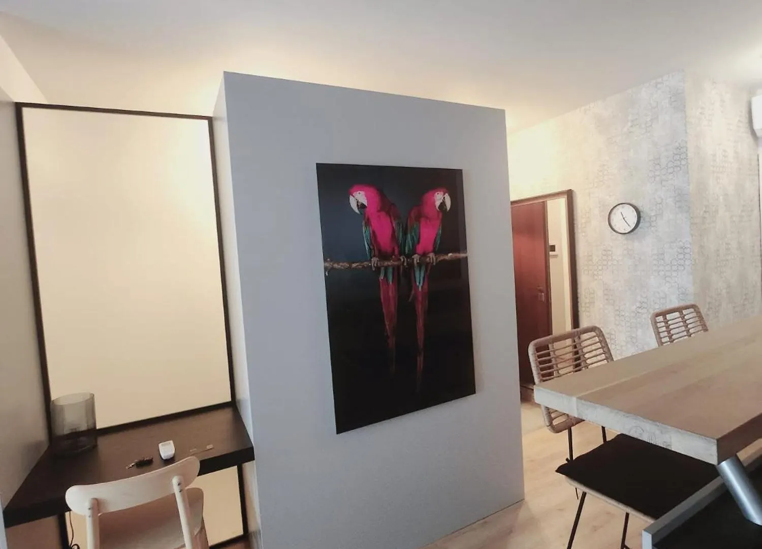 Miami A Lovely City Center 2 Bedrooms Apartment With Private Parking Sofia 0*,  Bulgarien